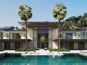 Casa chalet en Venta en Montemayor Marbella Club