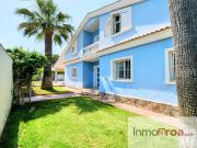 Casa chalet en Venta en Montepilar