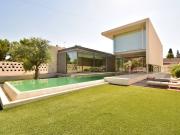 Casa chalet en Venta en Montepilar