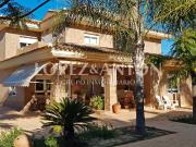 Casa chalet en Venta en Montepilar