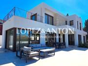 Casa chalet en Venta en Montepilar