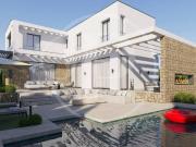 Casa chalet en Venta en Montepilar