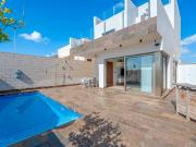 Casa chalet en Venta en Montepinar La Aparecida Raiguero