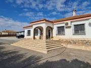 Casa chalet en Venta en Montepinar La Aparecida Raiguero