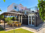 Casa chalet en Venta en Montesol