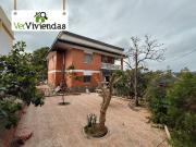 Casa chalet en Venta en Montflorit