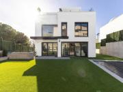 Casa chalet en Venta en Montgat