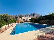 Casa chalet en Venta en Montgó Ermita