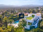 Casa chalet en Venta en Montgó Ermita