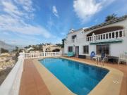 Casa chalet en Venta en Montgó Ermita