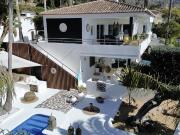 Casa chalet en Venta en Montgó Ermita