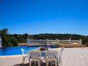 Casa chalet en Venta en Montgó Ermita