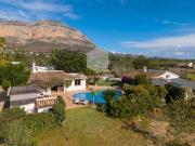 Casa chalet en Venta en Montgó Ermita