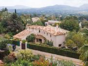 Casa chalet en Venta en Montgó Ermita