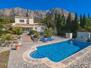 Casa chalet en Venta en Montgó Ermita