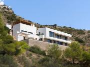 Casa chalet en Venta en Montgó Ermita