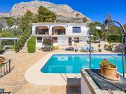 Casa chalet en Venta en Montgó Ermita