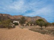 Casa chalet en Venta en Montgó Ermita