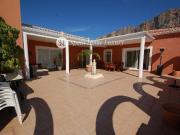 Casa chalet en Venta en Montgó Ermita