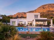 Casa chalet en Venta en Montgó Ermita