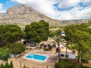 Casa chalet en Venta en Montgó Ermita