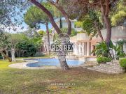 Casa chalet en Venta en Montgoda