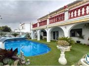 Casa chalet en Venta en Montgrí