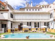 Casa chalet en Venta en Monti Sion