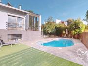 Casa chalet en Venta en Montjuïc
