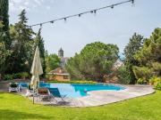 Casa chalet en Venta en Montjuïc