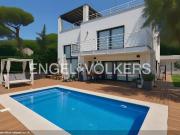 Casa chalet en Venta en Montmar