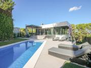 Casa chalet en Venta en Montmar