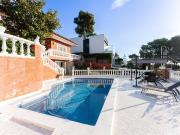 Casa chalet en Venta en Montmar