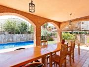 Casa chalet en Venta en Montmar