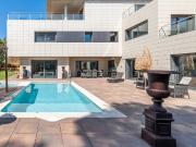 Casa chalet en Venta en Montmar