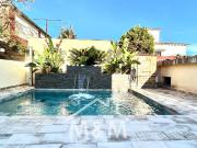 Casa chalet en Venta en Montmar