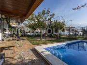 Casa chalet en Venta en Montmar