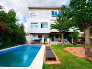 Casa chalet en Venta en Montmar