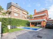 Casa chalet en Venta en Montmar