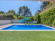 Casa chalet en Venta en Montmar
