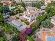 Casa chalet en Venta en Montnegre