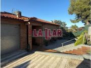 Casa chalet en Venta en Montornès del Vallès