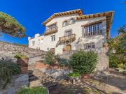 Casa chalet en Venta en Montornès del Vallès