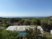 Casa chalet en Venta en Montornés Las Palmas El Refugio