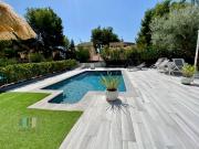 Casa chalet en Venta en Montornés Las Palmas El Refugio