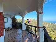 Casa chalet en Venta en Montornés Las Palmas El Refugio