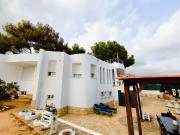 Casa chalet en Venta en Montornés Las Palmas El Refugio