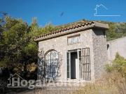 Casa chalet en Venta en Montornés Las Palmas El Refugio