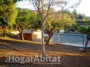 Casa chalet en Venta en Montornés Las Palmas El Refugio
