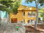 Casa chalet en Venta en Montornés Las Palmas El Refugio